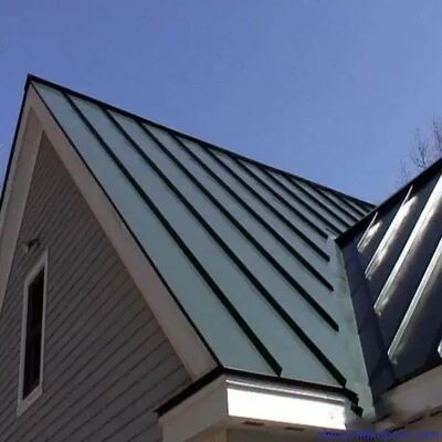 Hệ thống khung không gian thép linh hoạt có sơn bảo vệ phù hợp với các dự án kiến trúc quy mô lớn