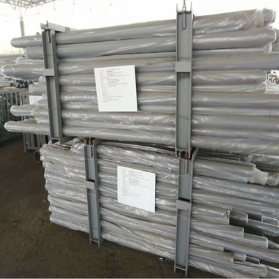 Q355 Ball Joint Space Frame 50mm 0.8mm Roof Steel Node for Metal Frame Roof