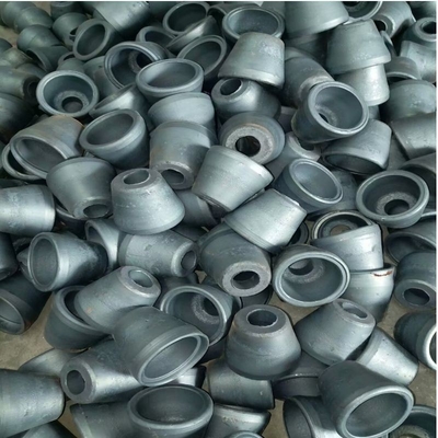 Chi tiết kết nối nút khung không gian S355JR 50-150mm Mái cho sảnh trung tâm mua sắm