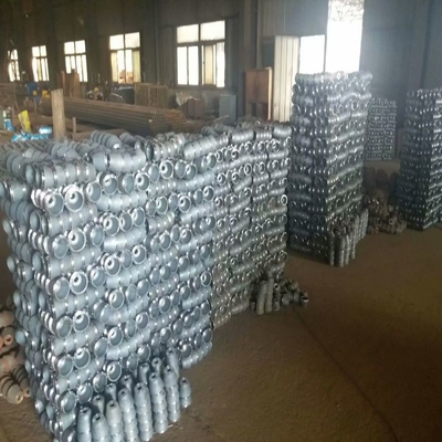 Chi tiết kết nối nút khung không gian S355JR 50-150mm Mái cho sảnh trung tâm mua sắm