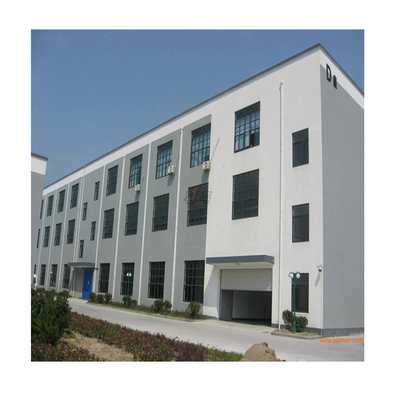 Khung cổng đối xứng mái bằng PU Pitched Revit cho tòa nhà trường học