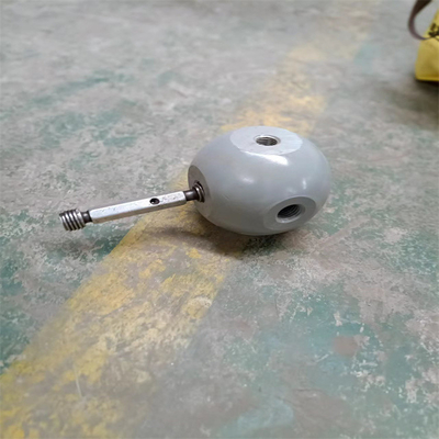 Kết nối giàn không gian tùy chỉnh 100-300m Bu lông khung không gian để xây dựng