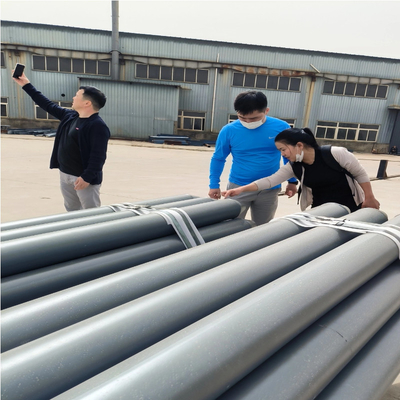 Phụ kiện nút khung không gian mạ kẽm Q235 Kiểm tra và đóng gói GB / T19001