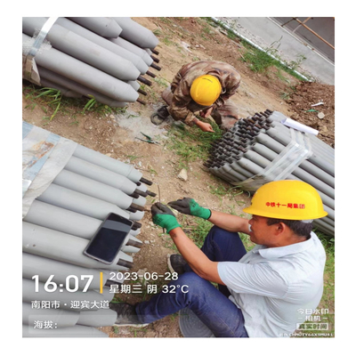 Khung cổng thép mạ kẽm tùy chỉnh cho các ứng dụng khác nhau