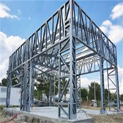 Khả năng tùy biến Thép cấu trúc sân vận động khung kim loại Qulik cài đặt