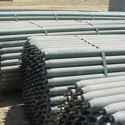 Máy kết nối khung không gian có khả năng tải trọng cao với loại kết nối đệm cho xây dựng
