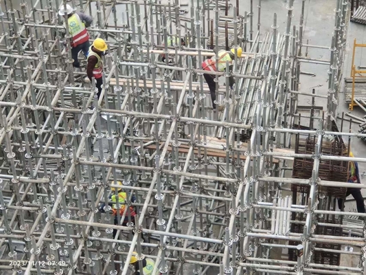 Phân tích nhanh cho việc lắp đặt dễ dàng