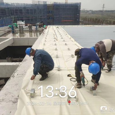 Chốt khung không gian nhẹ và mạnh mẽ cho các cấu trúc hiệu suất cao
