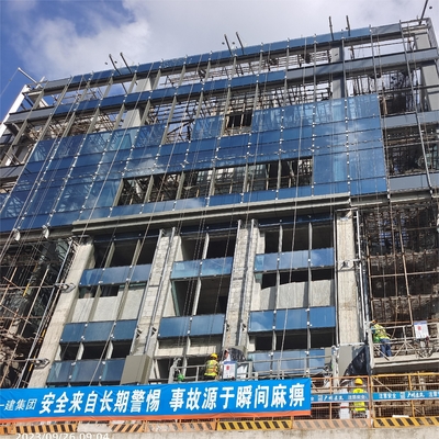 Đường khung không gian mạnh mẽ nhẹ cho các cấu trúc hiệu suất cao