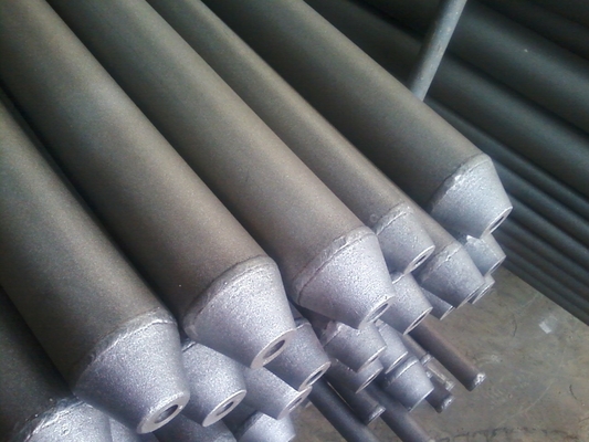 Q235 Thiết kế khung không gian kẽm phụ kiện nút GB/T19001 cho các cấu trúc thép