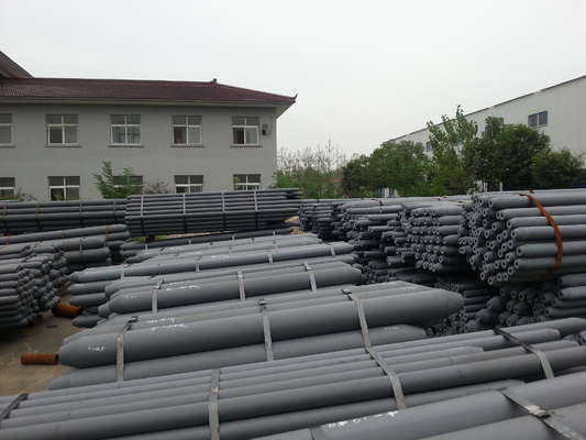 Khối khung không gian bền với khả năng tải cao cho cấu trúc thép trải dài lớn
