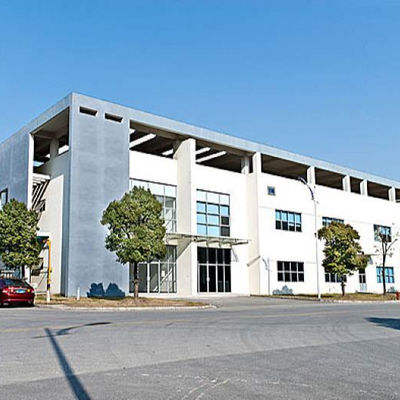 Nhà kho nhà chứa máy bay kết cấu thép tiền chế nhẹ tiêu chuẩn GB