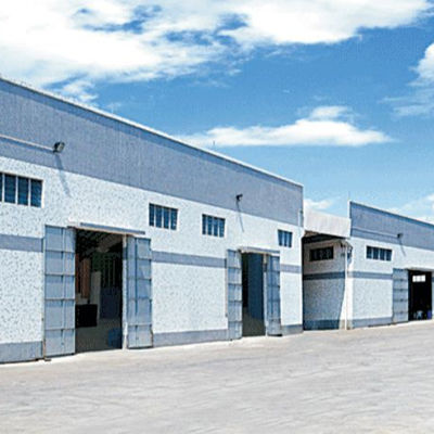 Tòa nhà cấu trúc thép nhẹ cho sân vận động cưỡi ngựa trong nhà