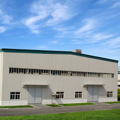 Xây dựng trang trại gà