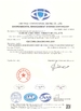 Trung Quốc Herbert (Suzhou) International Trade Co., Ltd Chứng chỉ