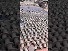 Kết cấu thép khung không gian