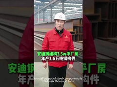 Xây dựng cấu trúc xây dựng với bảng sandwich